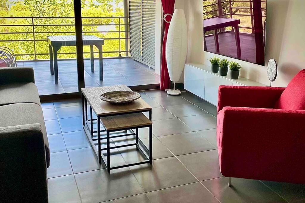 Superbe Appartement, Piscine, Vue Mer Et Montagnes Antibes Exterior foto